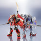 METAL Robot Spirits -SIDE MS- Musha Gundam "SD Sengokuden" | animota