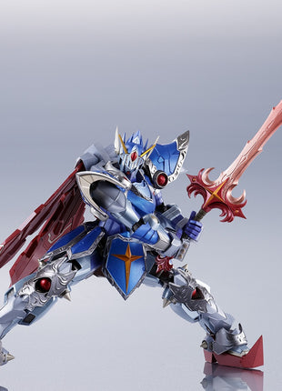 Robot Spirits -SIDE MS- Full Armor Knight Gundam (Real Type ver.)
