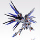METAL BUILD Strike Freedom Gundam SOUL BLUE Ver. "Mobile Suit Gundam SEED Destiny"