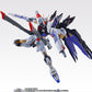 METAL BUILD Strike Freedom Gundam SOUL BLUE Ver. "Mobile Suit Gundam SEED Destiny"