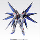 METAL BUILD Strike Freedom Gundam SOUL BLUE Ver. "Mobile Suit Gundam SEED Destiny"