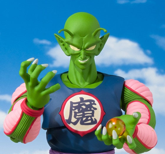 S.H.Figuarts King Piccolo | animota