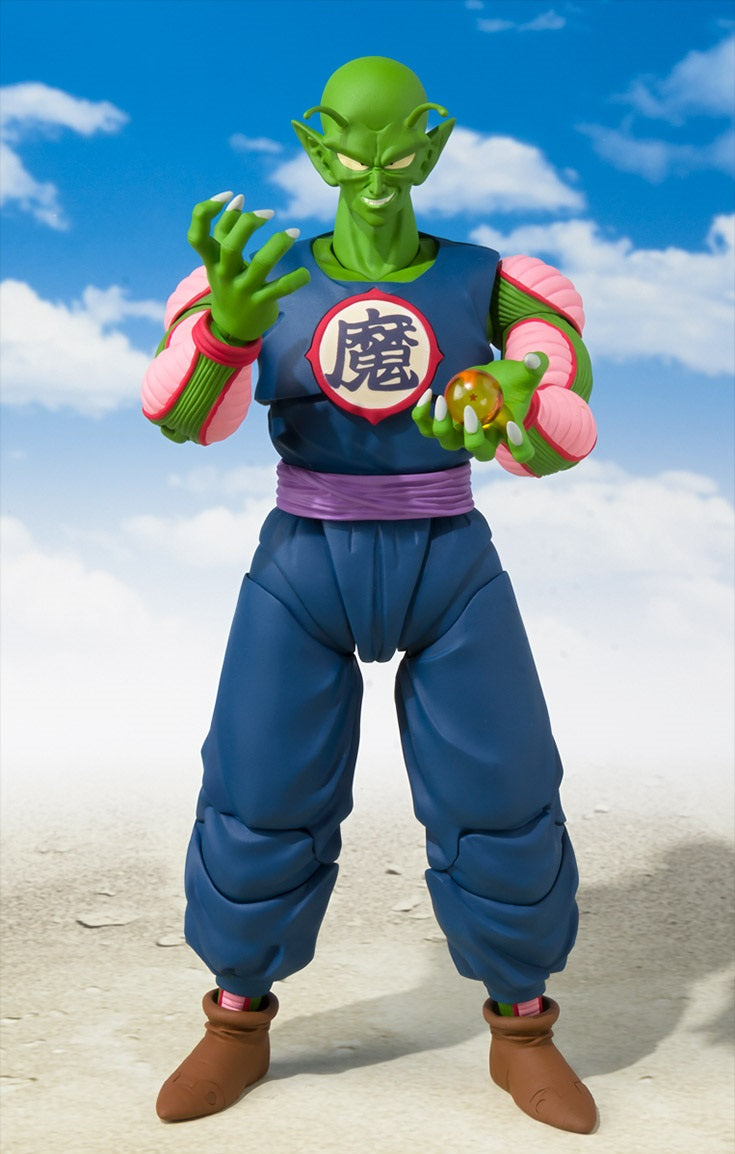 S.H.Figuarts King Piccolo | animota