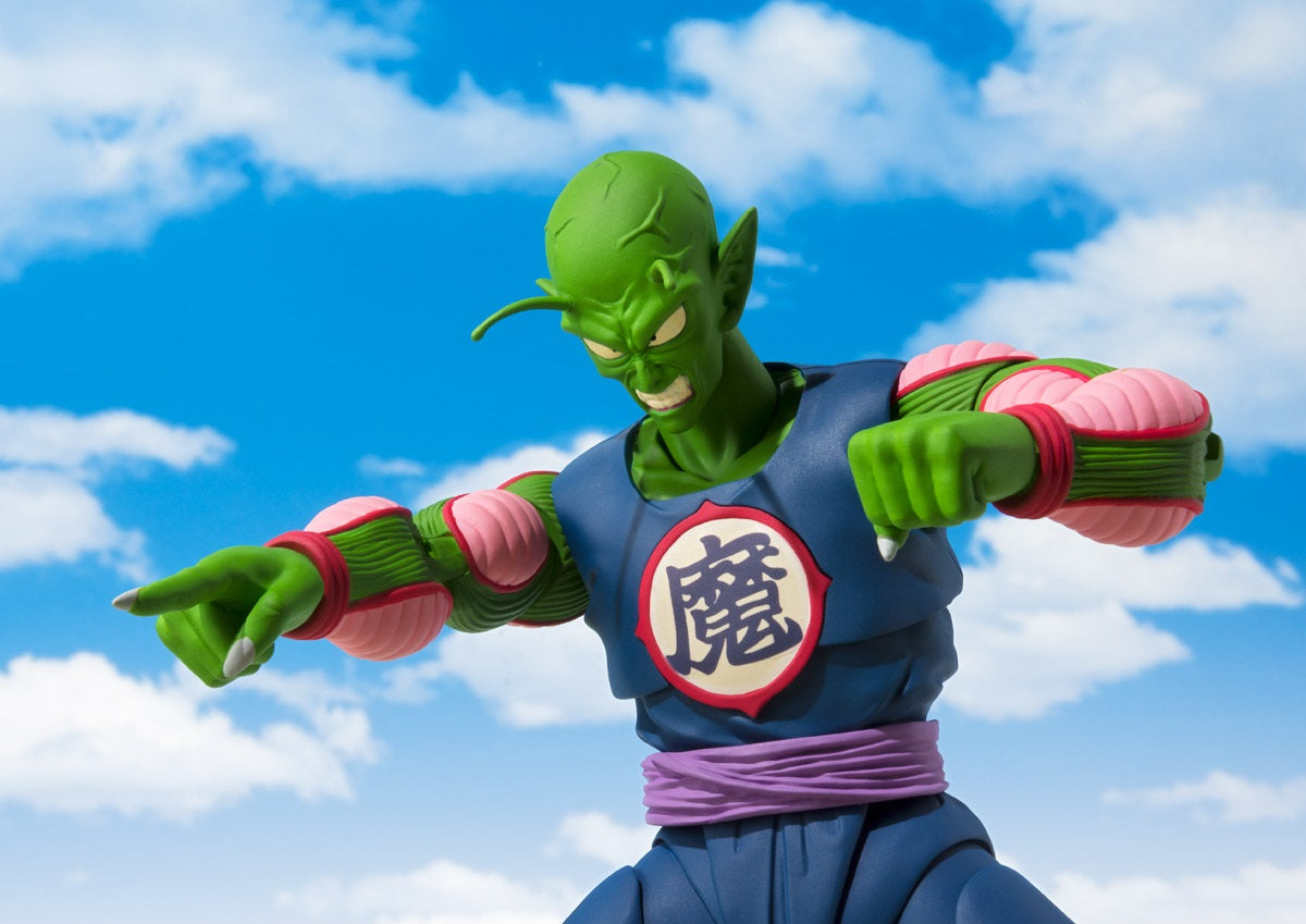 S.H.Figuarts King Piccolo | animota