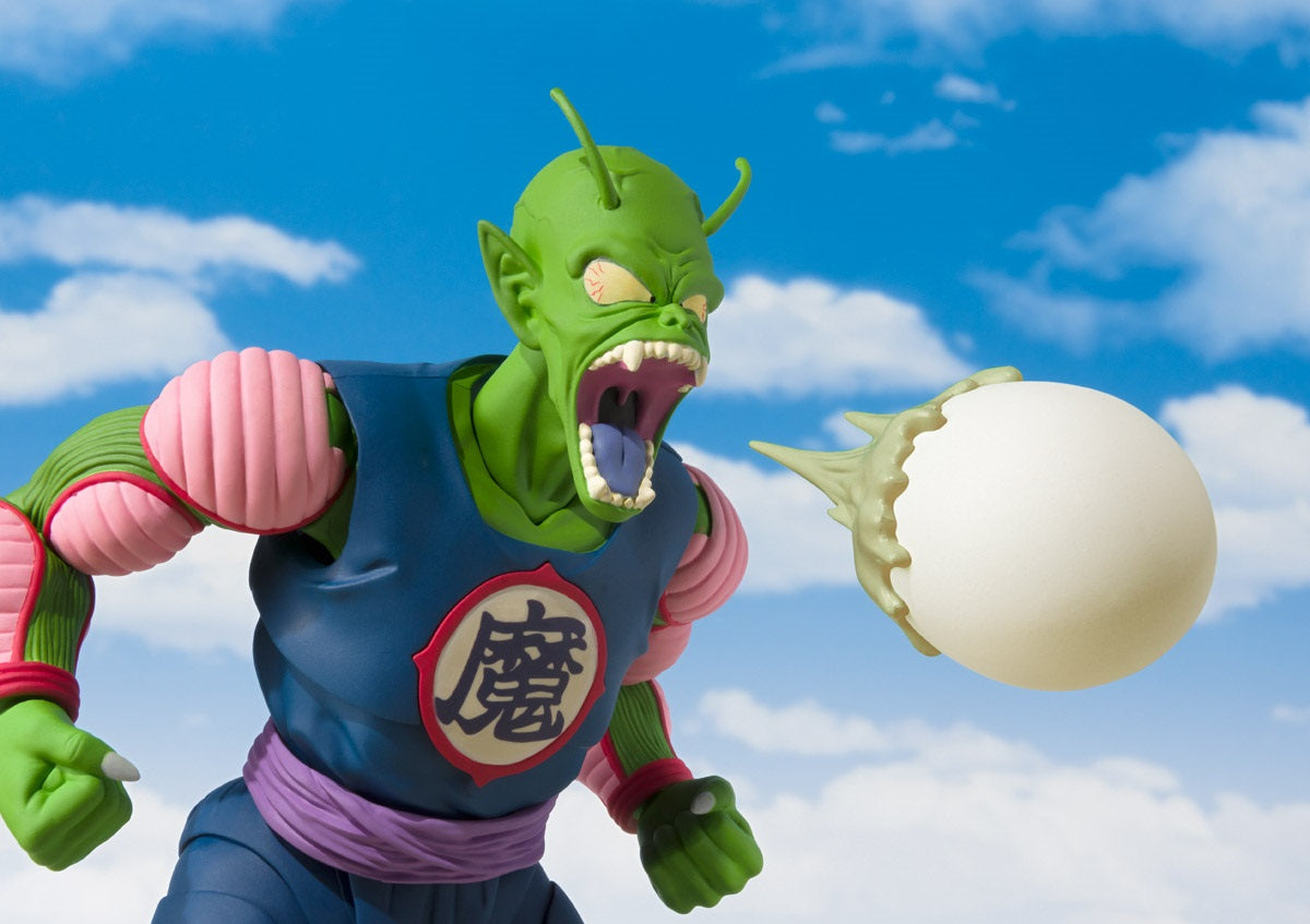 S.H.Figuarts King Piccolo | animota