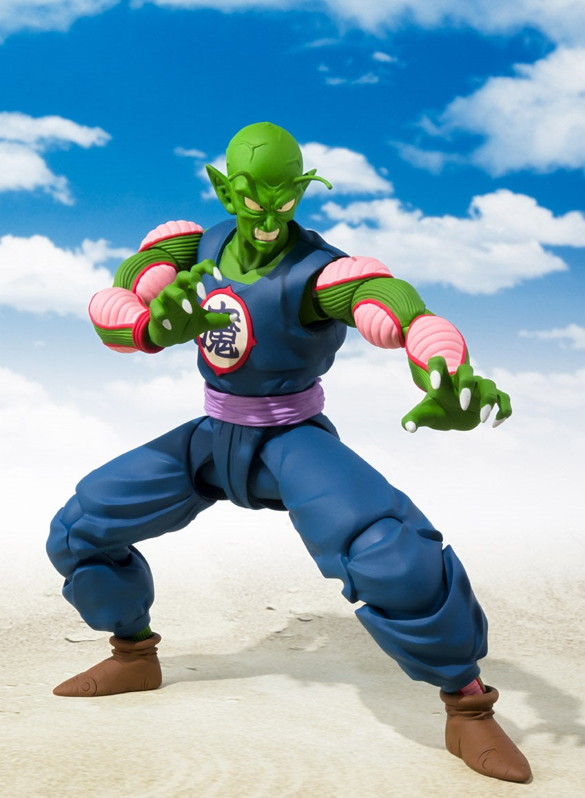 S.H.Figuarts King Piccolo | animota