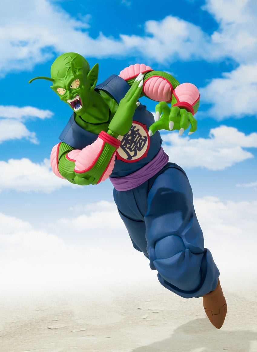 S.H.Figuarts King Piccolo | animota