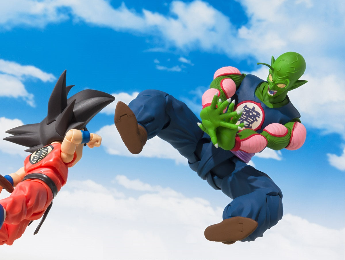 S.H.Figuarts King Piccolo | animota