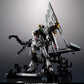 METAL STRUCTURE KAITAI-SHOU-KI RX-93 Nu Gundam Option Parts Fin Funnel, Doll & Action Figure Accessories, animota