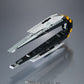 METAL STRUCTURE KAITAI-SHOU-KI RX-93 Nu Gundam Option Parts Fin Funnel, Doll & Action Figure Accessories, animota