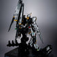 METAL STRUCTURE KAITAI-SHOU-KI RX-93 Nu Gundam Option Parts Fin Funnel, Doll & Action Figure Accessories, animota