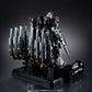 METAL STRUCTURE KAITAI-SHOU-KI RX-93 Nu Gundam Option Parts Fin Funnel, Doll & Action Figure Accessories, animota