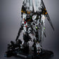 METAL STRUCTURE KAITAI-SHOU-KI RX-93 Nu Gundam Option Parts Fin Funnel, Doll & Action Figure Accessories, animota