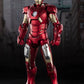 S.H.Figuarts Iron Man Mark.7 -[AVENGERS ASSEMBLE] EDITION- (Avengers) [Tamashii Web Shoten Exclusive] | animota