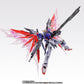 METAL BUILD Destiny Gundam SOUL RED Ver. (TAMASHII NATION 2020, Tamashii Web Store Exclusive)