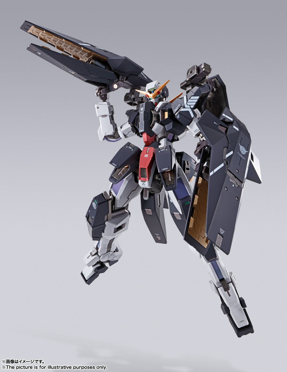 METAL BUILD Gundam Dynames Repair III "Gundam 00 Festival 10 [Re:vision]" | animota