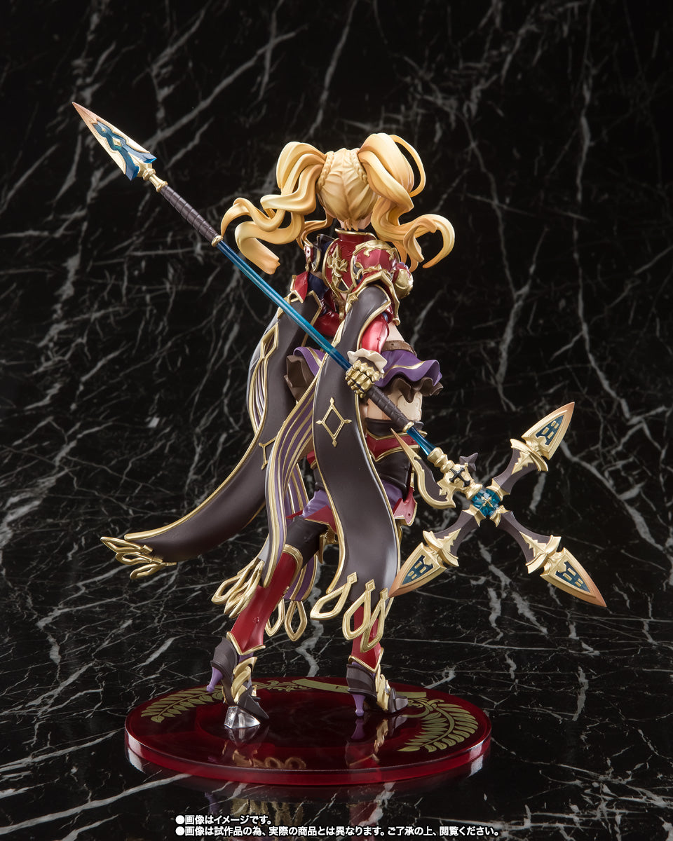 Figuras Zero GRANBLUE FANTASY Zeta