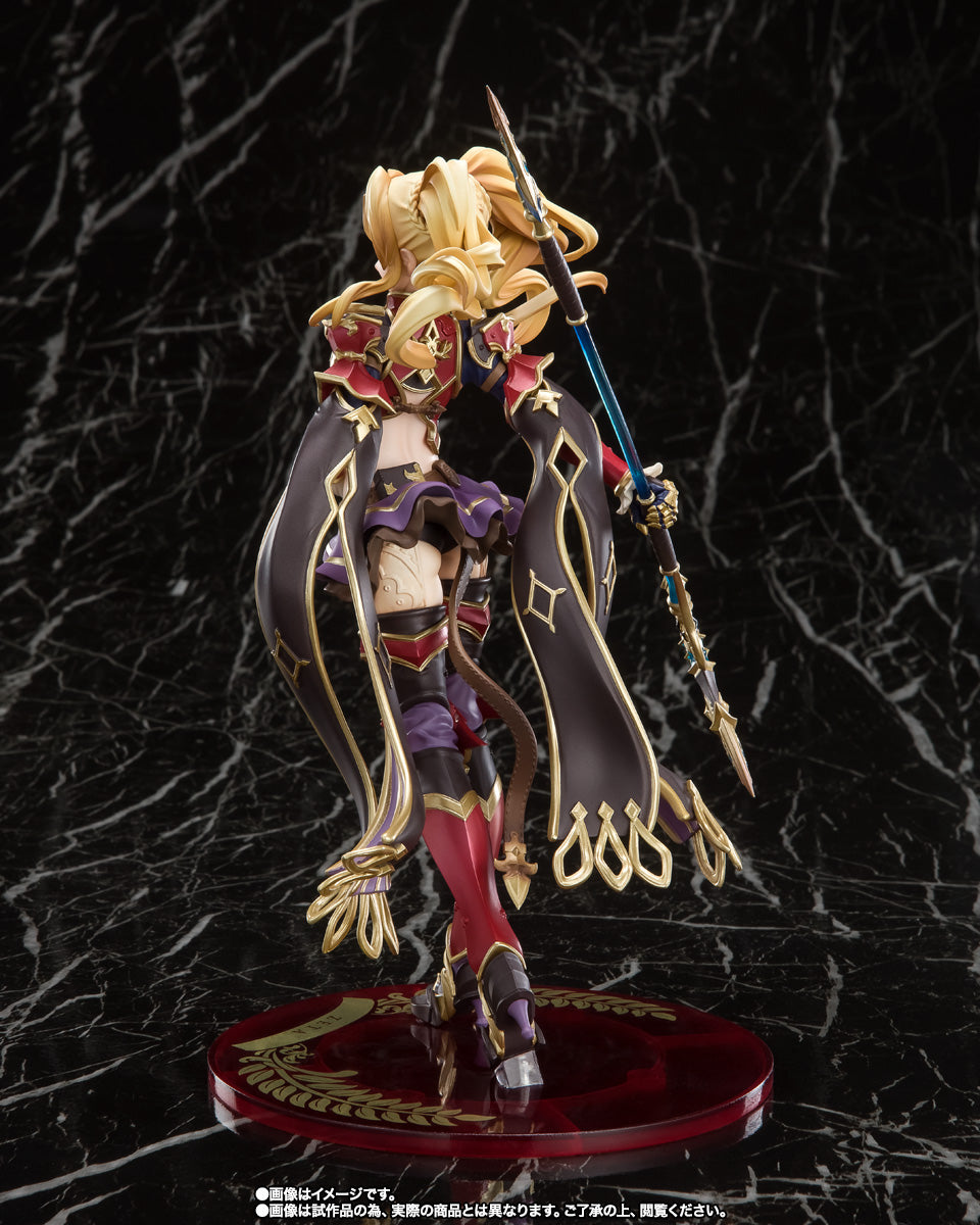 Figuras Zero GRANBLUE FANTASY Zeta