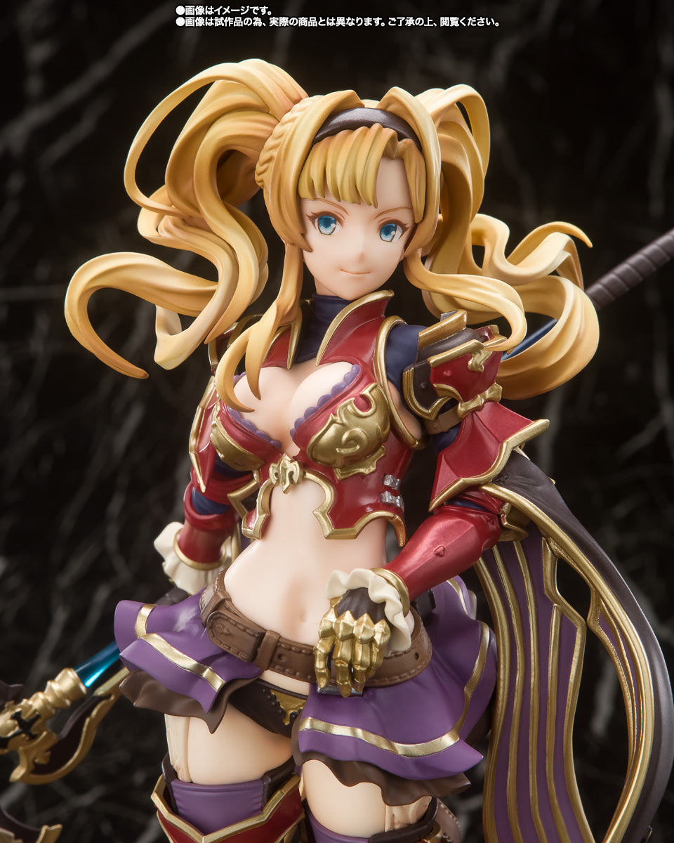 Figuarts Zero GRANBLUE FANTASY Zeta