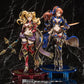 Figuras Zero GRANBLUE FANTASY Zeta