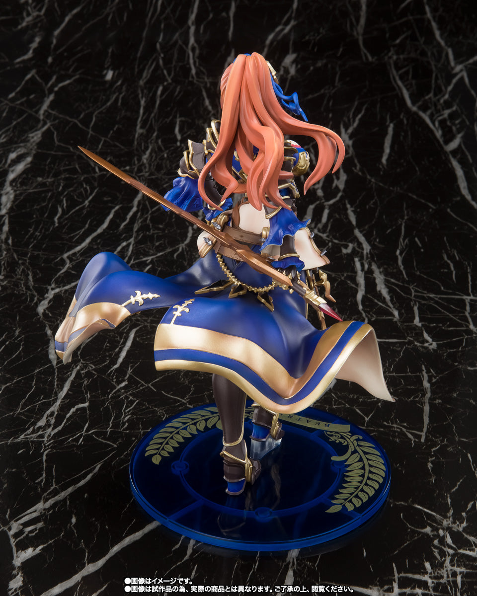 Figuarts ZERO GRANBLUE FANTASY Beatrix | animota