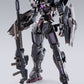METAL BUILD Mobile Suit Gundam 00 Gundam Astrea TYPE-X Finsternis