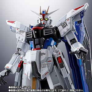 Chogokin ZGMF-X10A Freedom Gundam Ver.GCP | animota