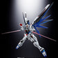Chogokin ZGMF-X10A Freedom Gundam Ver.GCP | animota