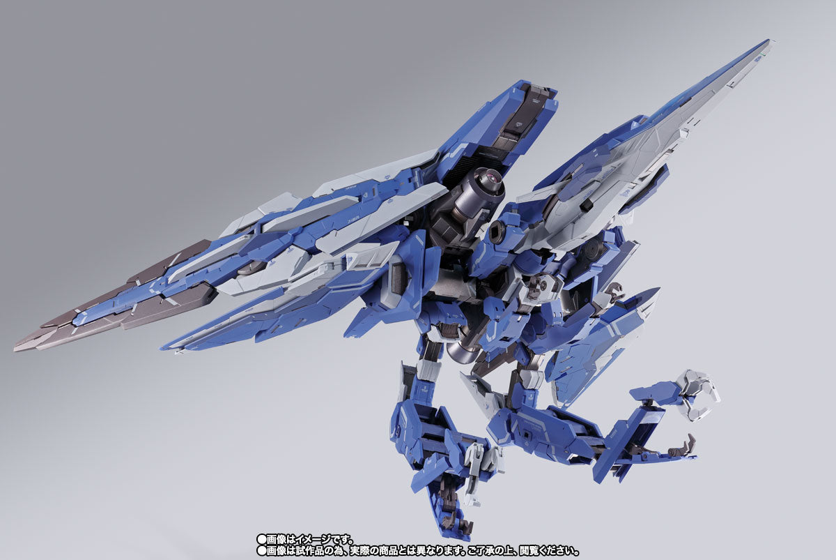 METAL BUILD Mobile Suit Gundam 00 GN Arms TYPE-E | animota