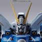 METAL BUILD Mobile Suit Crossbone Gundam: Crossbone Gundam X1 (Patchwork) | animota