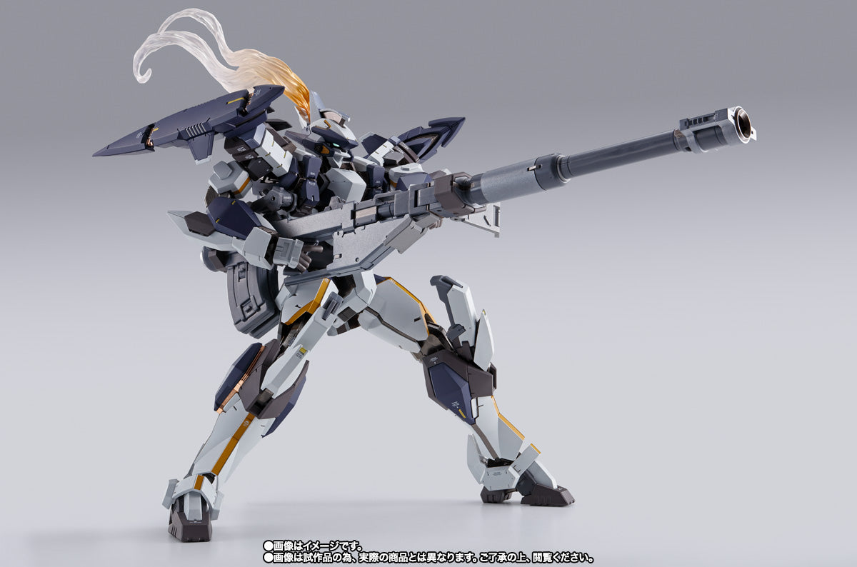 METAL BUILD Full Metal Panic! LAEVATEIN ARBALEST REFERENCE