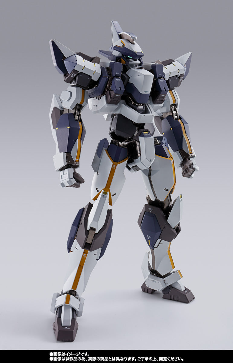 CONSTRUCCIÓN DE METAL Full Metal Panic! REFERENCIA DE LAEVATEIN ARBALEST 