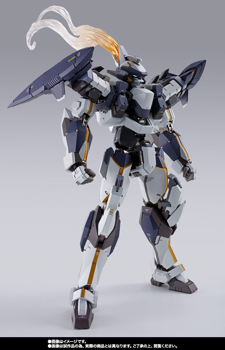 METAL BUILD Full Metal Panic! LAEVATEIN ARBALEST REFERENCE