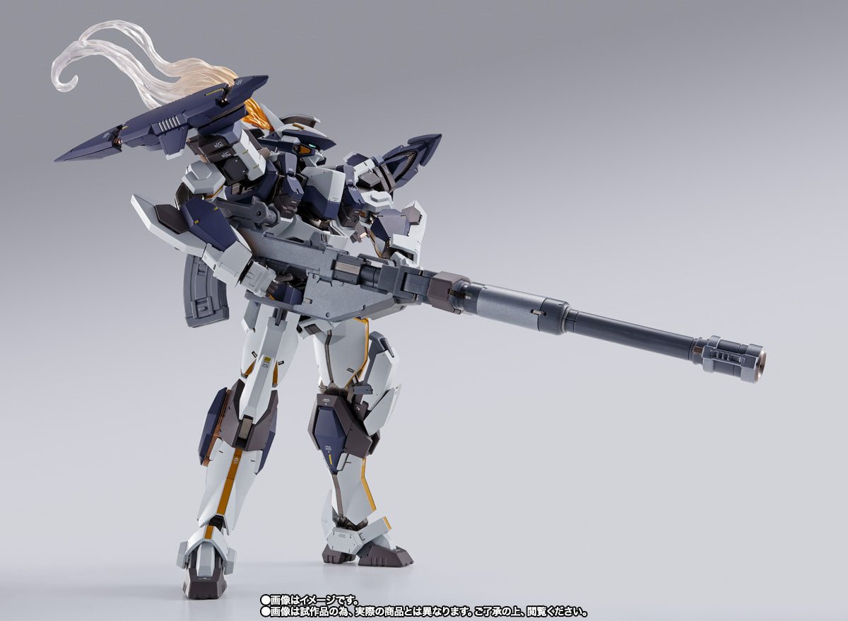 METAL BUILD Full Metal Panic! LAEVATEIN ARBALEST REFERENCE