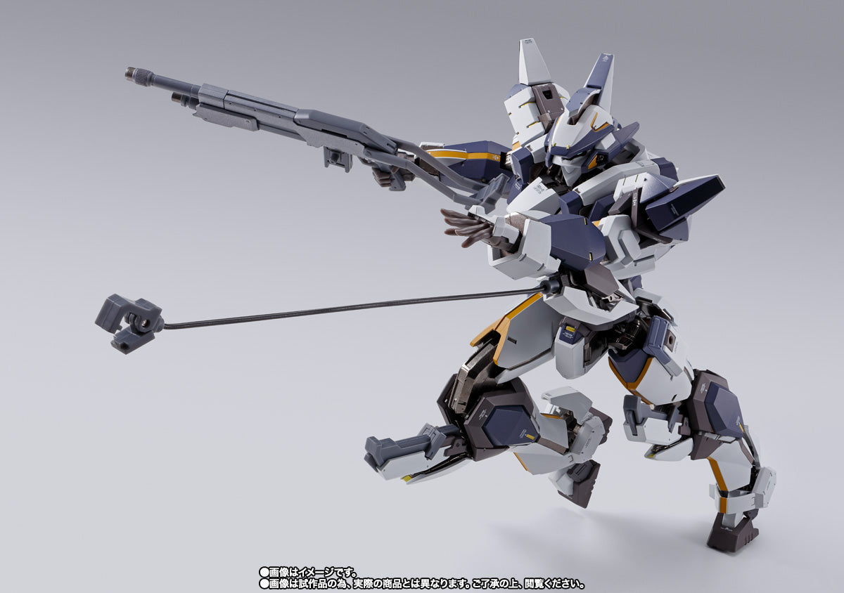 METAL BUILD Full Metal Panic! LAEVATEIN ARBALEST REFERENCE