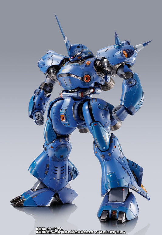 METAL BUILD Mobile Suit Gundam 0080: War in the Pocket Kampfer