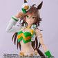 S.H.Figuarts Umamusume Pretty Derby Mr. C.B., Action & Toy Figures, animota
