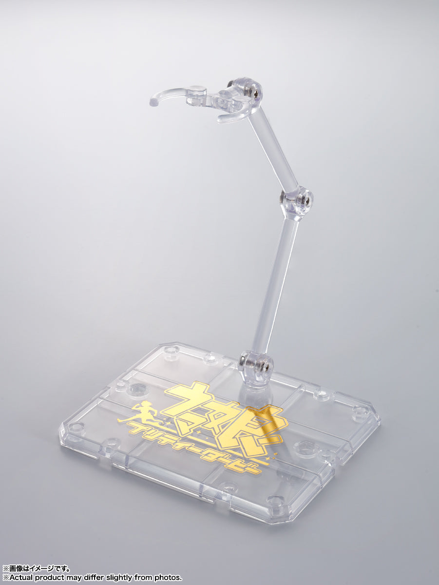 S.H.Figuarts Uma Musume Pretty Derby Rice Shower Special Edition [3rd Anniversary Sleeve Included] (Seven Net Limited Edition), Action & Toy Figures, animota