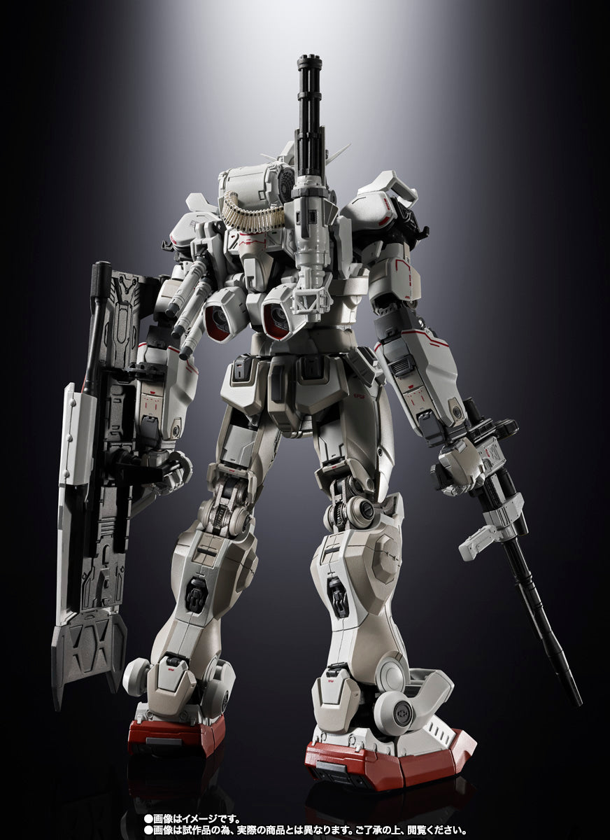 CHOGOKIN Gundam EX (Gundam: Requiem for Vengeance) Action Figure, Action & Toy Figures, animota