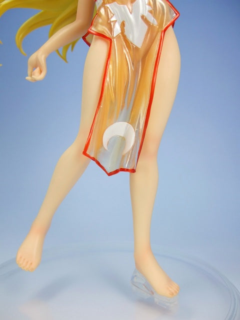 Excellent Model CORE - Gensou Senki Ru Li Lu Ra: Izuruha Golden Songstress Ver. 1/8 Complete Figure