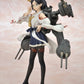Kantai Collection -Kan Colle- Kirishima 1/8 Complete Figure