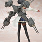Kantai Collection -Kan Colle- Kirishima 1/8 Complete Figure