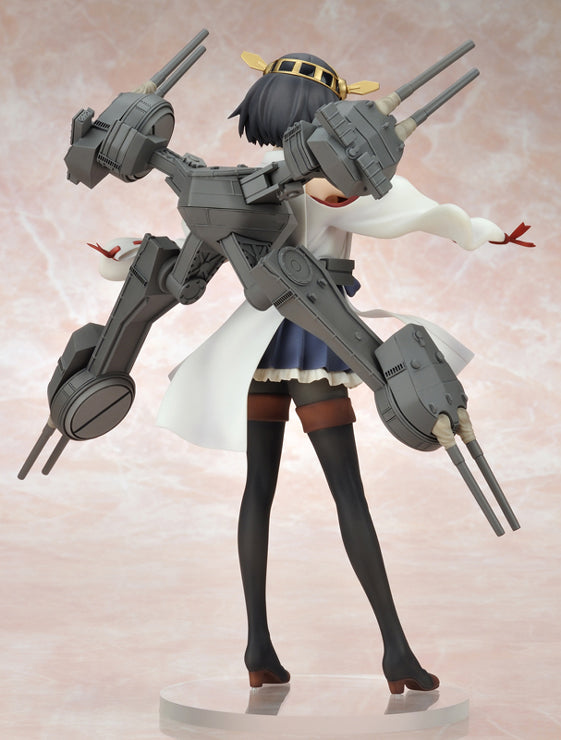 Kantai Collection -Kan Colle- Kirishima 1/8 Complete Figure