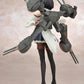 Kantai Collection -Kan Colle- Kirishima 1/8 Complete Figure