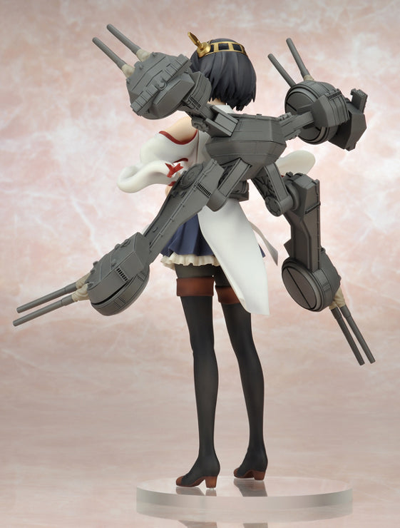 Kantai Collection -Kan Colle- Kirishima 1/8 Complete Figure