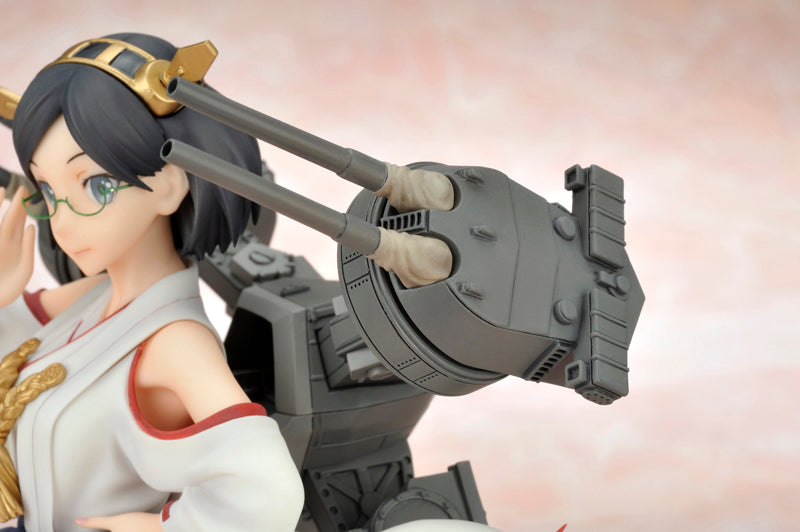 Kantai Collection -Kan Colle- Kirishima 1/8 Complete Figure