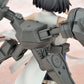 Kantai Collection -Kan Colle- Kirishima 1/8 Complete Figure