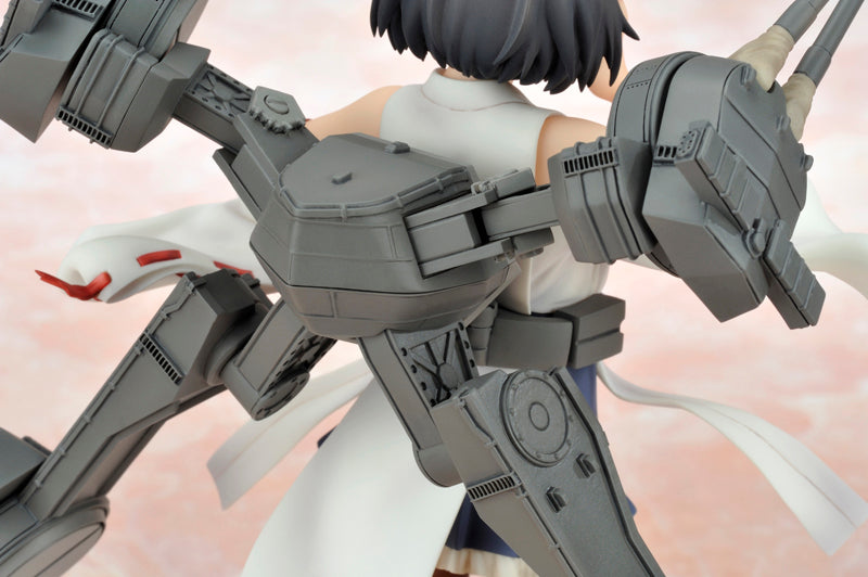 Kantai Collection -Kan Colle- Kirishima 1/8 Complete Figure