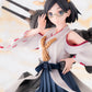 Kantai Collection -Kan Colle- Kirishima 1/8 Complete Figure