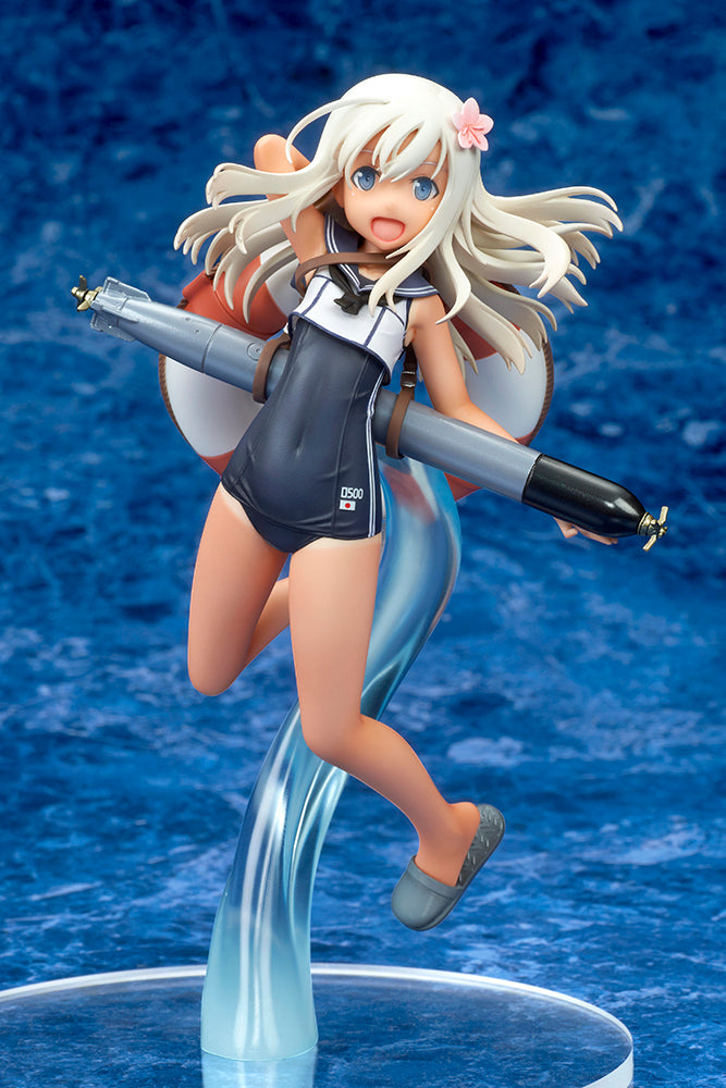 Kantai Collection -Kan Colle- Ro-500 Complete Figure